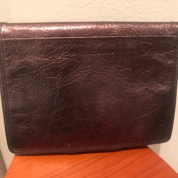 FRANCESCO BIASIA Wallet - Picture 3 of 5